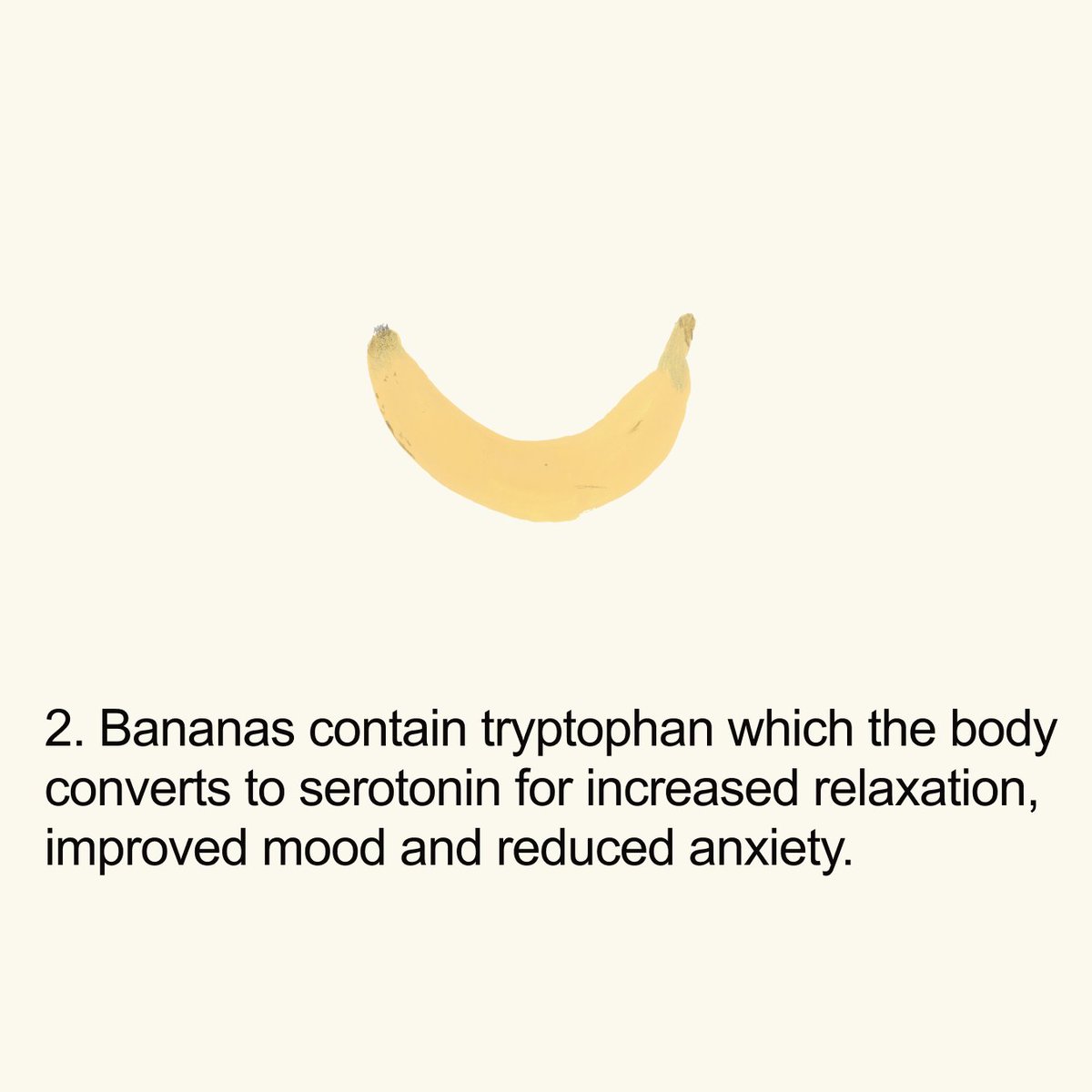 olivers_aus's tweet photo. We've always been bananas for bananas! Want to know why?

#olivers https://t.co/FOyj1zoIIE