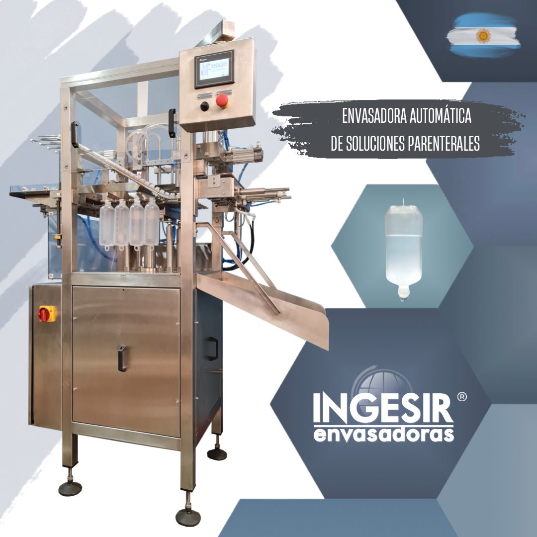 INGESIRenvasad's tweet photo. 🇦🇷ORGULLOSAMENTE INDUSTRIA ARGENTINA🇦🇷 https://t.co/FE6YfHG91G