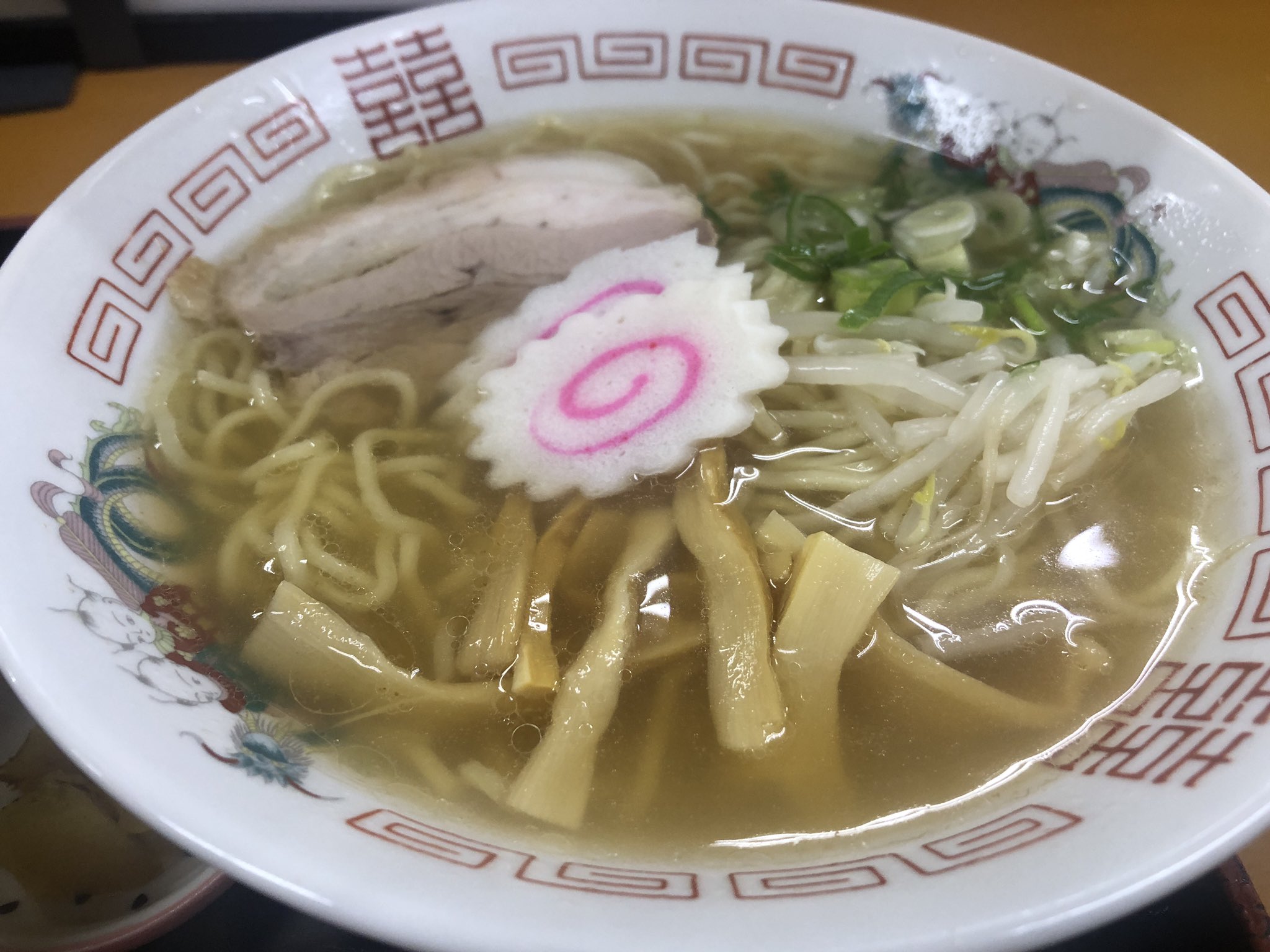 【拉麺小池さん専用】 らーめん大好き小池さん on X: 