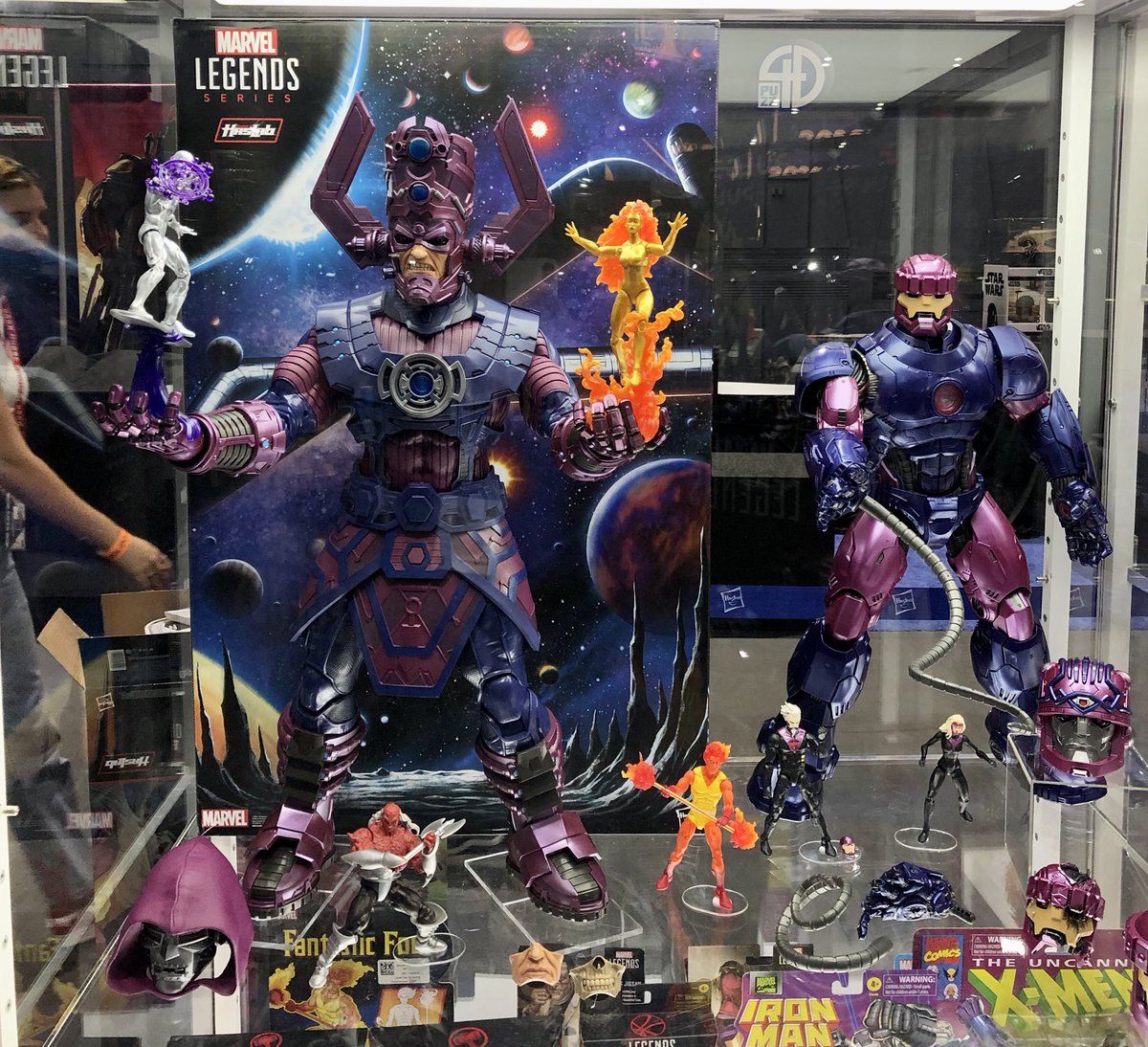 DanYunIsTrying's tweet image. 👀