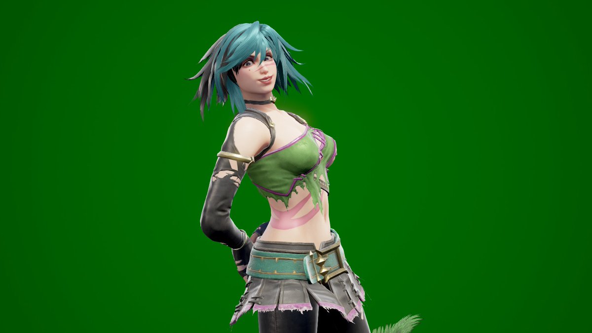 RingBladeBird's tweet image. "Sooooo... who missed me?"