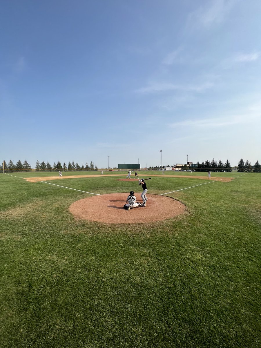 SMSUBaseball's tweet photo. First scrimmage of the fall! https://t.co/LbgZdfEwjV