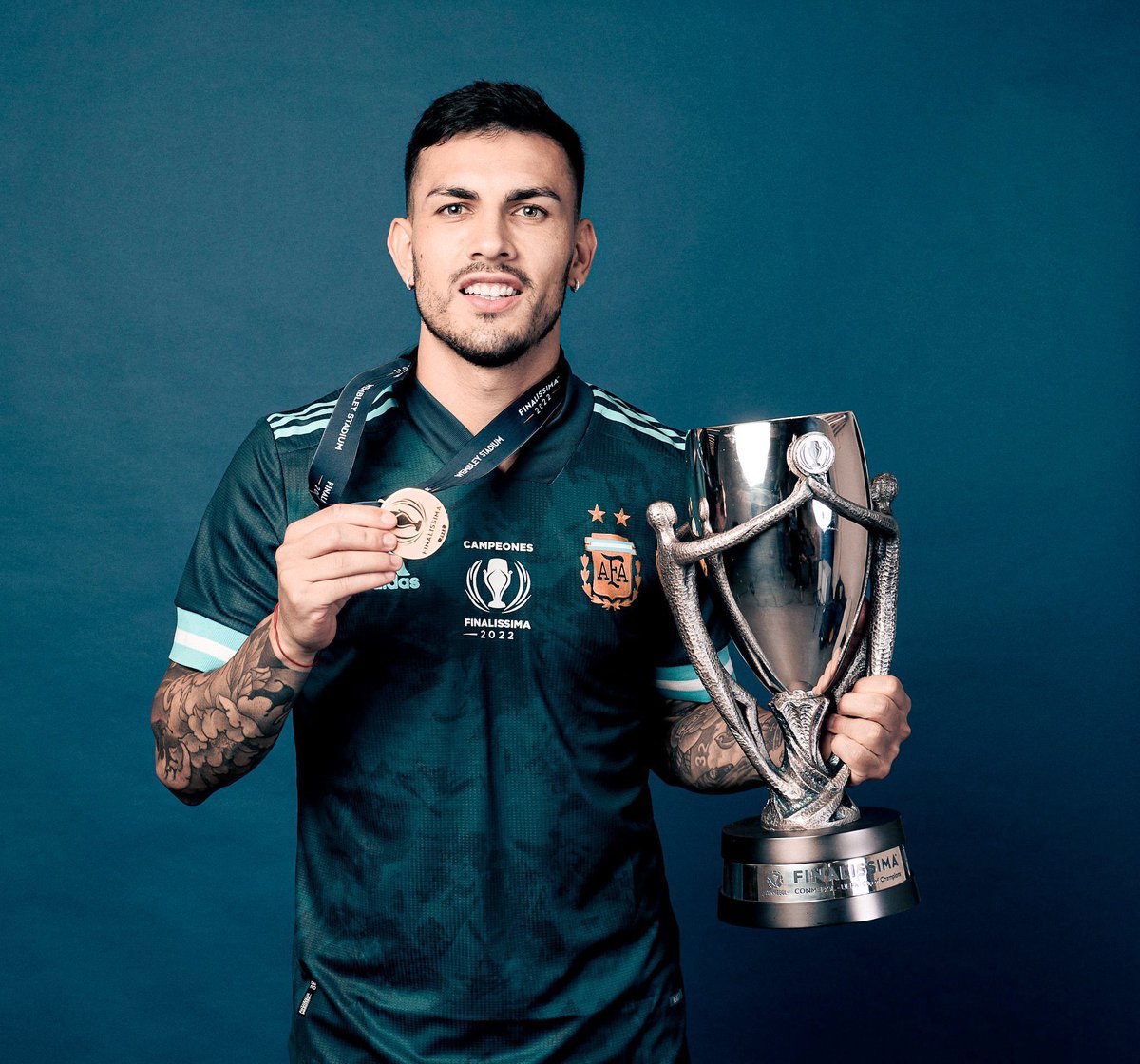 ALEJO🌟🌟🌟 tweet media