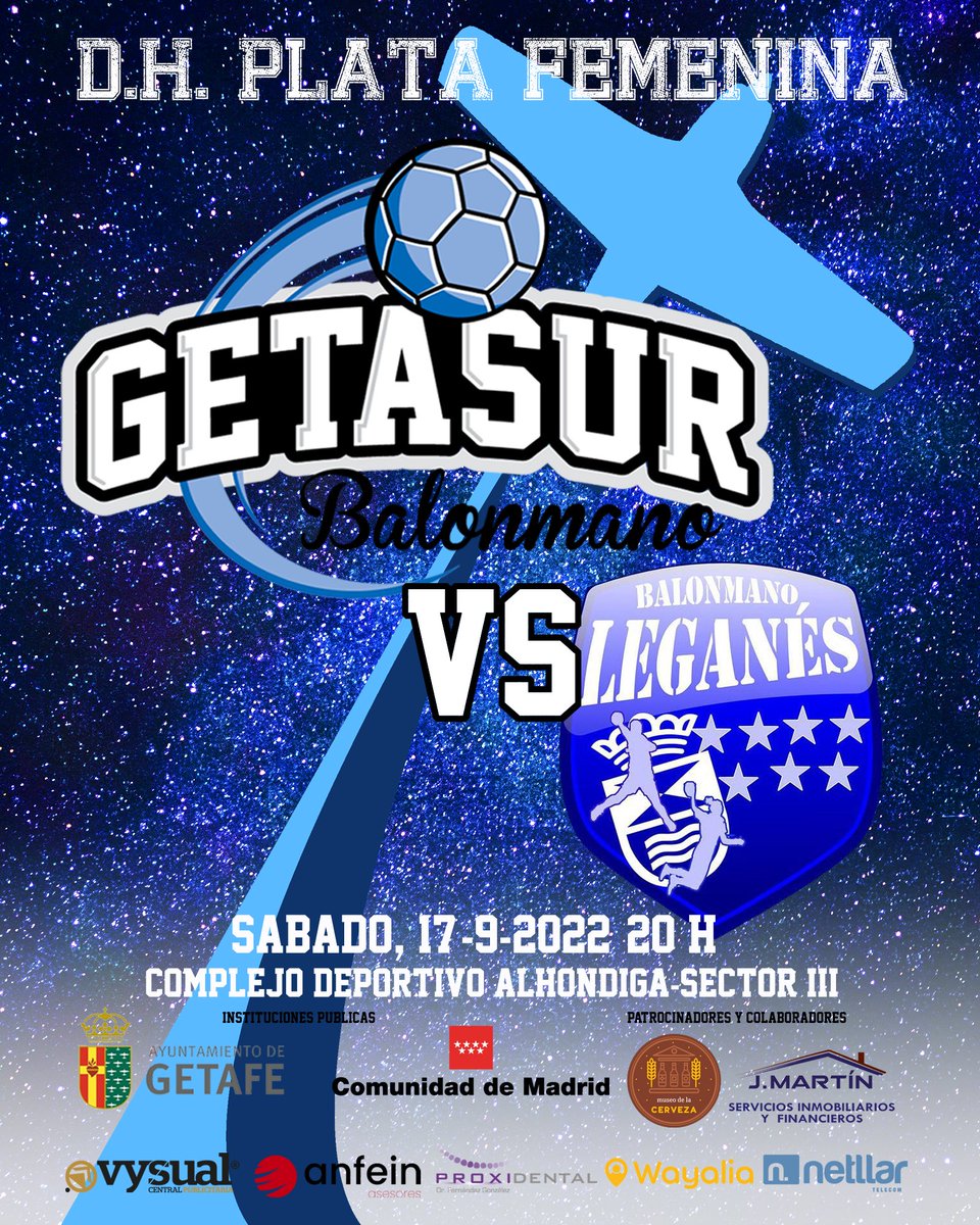 BMGetasur's tweet photo. Getasur se proclama campeón del Torneo de Pretemporada de la @fedmadridbm  antes del arranque en Plata contra @CBLeganes 

https://t.co/CkP4OsHKLv https://t.co/1yJCCnwAxA