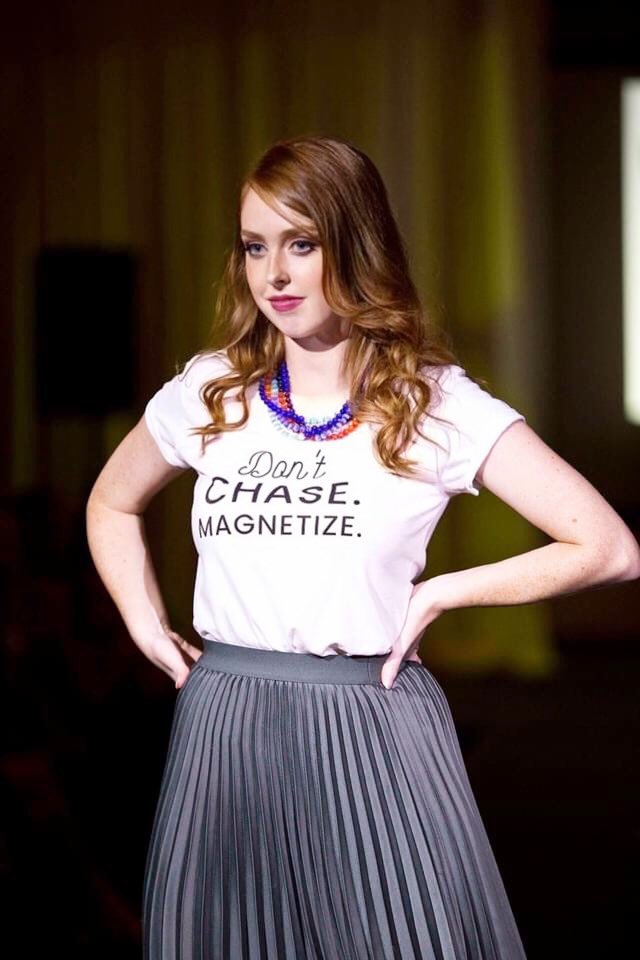 EmilyrKerr's tweet photo. Sometimes I’m a runway model! Walking for Warrior Goddess’s new collection at Runway for Hope in #Ottawa
#ottcity #MyOttawa #model #ottawamodel #runwaymodel #redhead #RedHeadedWoman https://t.co/rsD569bT2T