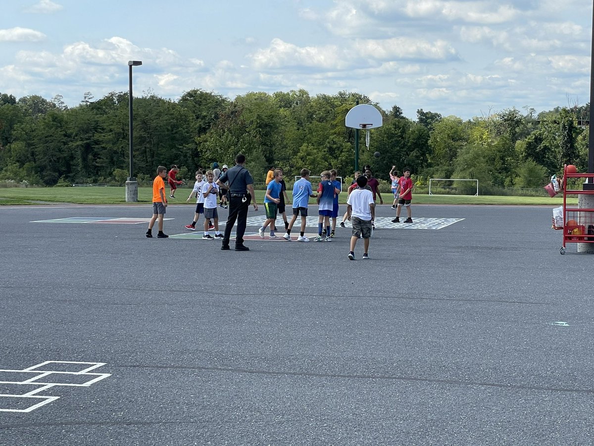 Shaull Elementary tweet media