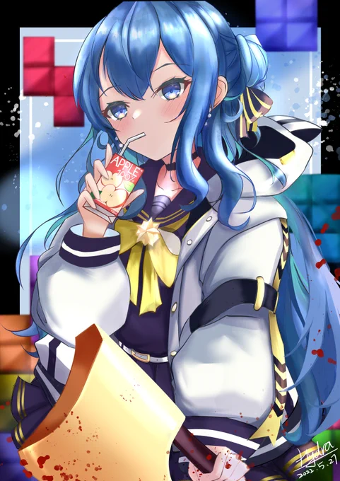 今日もかわいい〜 #ほしまちぎゃらりー 