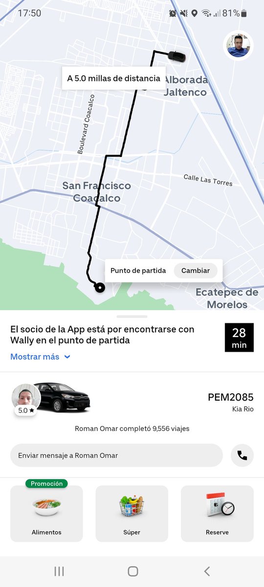 man_assongo's tweet photo. @Uber_MEX que aplica en estos casos?? https://t.co/e4Eiwi8MAw