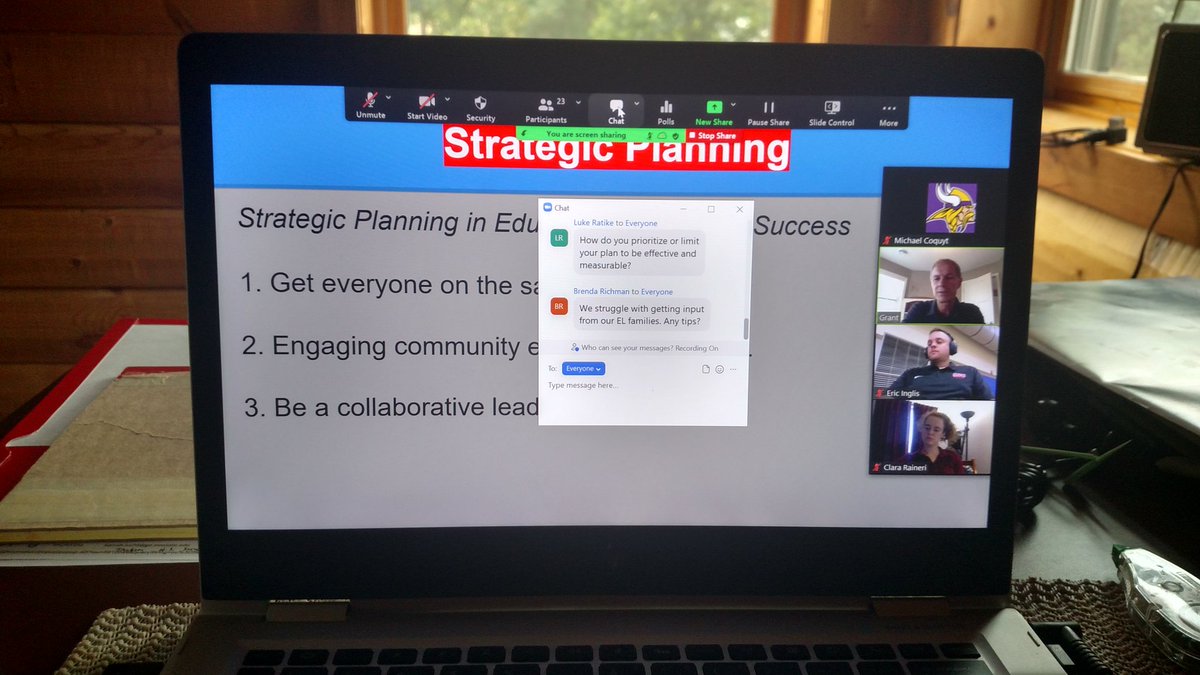 Mike Coquyt tweet media