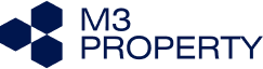 m3propertyinfo's tweet photo. M3 Unveils New Brand Identity - https://t.co/1qz5IADRAm https://t.co/Ienmv2TXQo