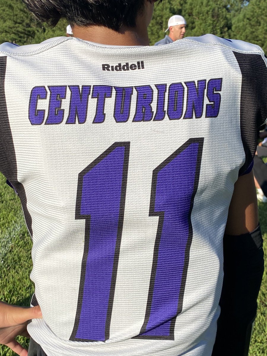 CoachSchaperC's tweet photo. Nice win by our feeder program, New Century Middle School.    Very positive look at our future @UPHS_Football ballers.  Congrats to our future Vikings!  @MooreSchools @CoachTrousdale https://t.co/WRIp0N9IPt