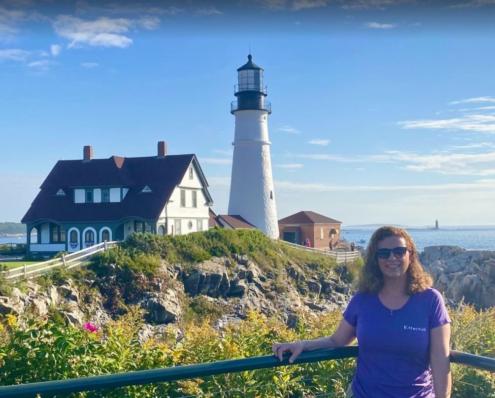 tfregeek's tweet image. This week I said goodbye to #Effectual. I’m excited about the opportunity ahead, but it was definitely hard to leave. Thanks to this wonderful company and colleagues for 3 years of professional growth and friendships! #cloudcomputing #grateful #growth #it