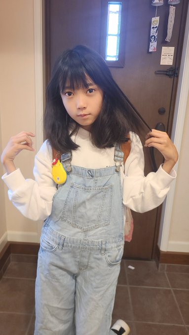 Twitterのコスプレ画像4