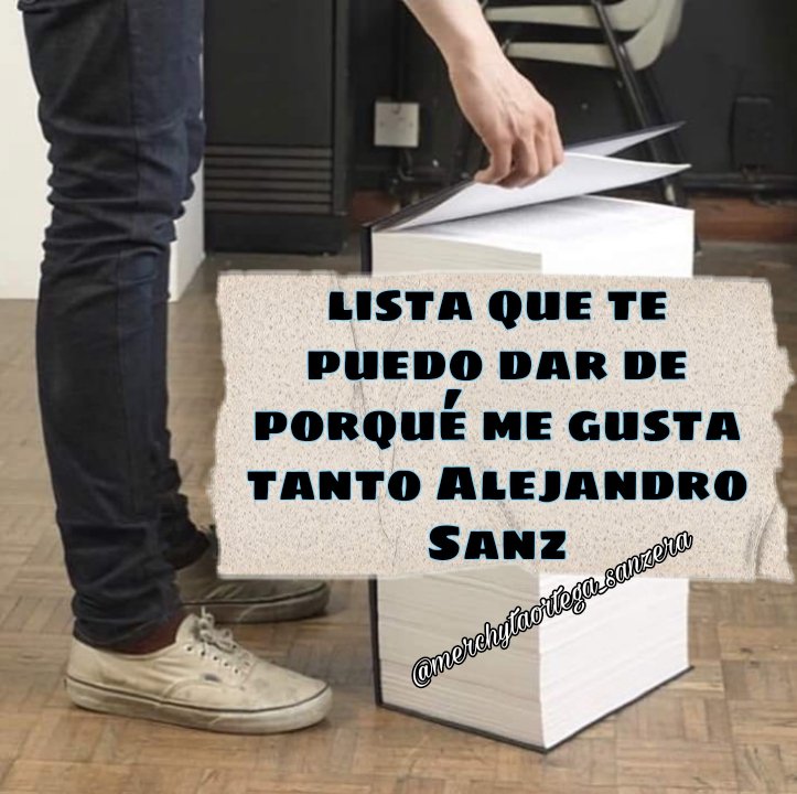 MerchytaSanzera's tweet photo. Aquí tienes unas cuantas cosas que puedo decir 😊🎶 @AlejandroSanz
#fanpage #alejandrosanz #fams #fansanz #fan #sanz #Memes #sanzeros #twitmeme #music #orgullosanzero https://t.co/3HtVje6dwd