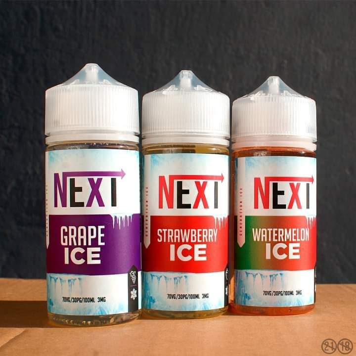vapourfirepy's tweet photo. ¡Pedí tus NEXT ICE! 🥶🥶🥶

DELIVERY hasta las 21:00 hs. 🚚📦
WhatsApp: https://t.co/Twwtbp93fD

Prohibida la venta a menores de edad. 🔞🚭 https://t.co/anMLARCOUj