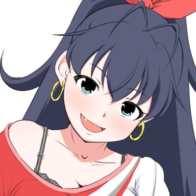 #新しいプロフィール画像 