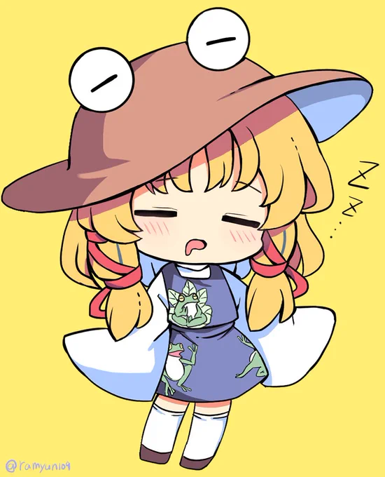 sleeeepy 