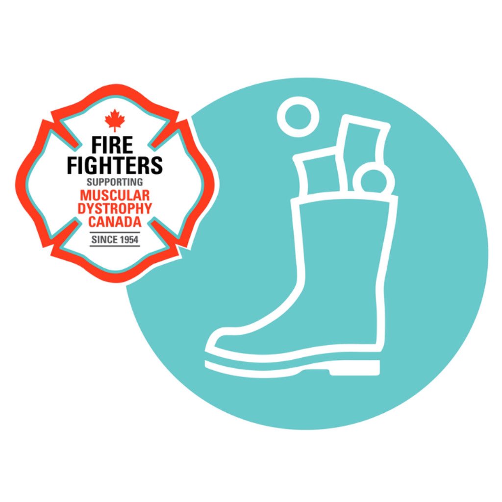This Saturday, September 17th, <a href="/KitchFire/">KPFFA</a> will be at Sunrise Centre 1400 Ottawa St South from 8:00am to 2:00pm in support of <a href="/MD_Canada/">Muscular Dystrophy Canada</a> for our annual Boot Drive. Help us #FillTheBoot by lending any spare change you can!