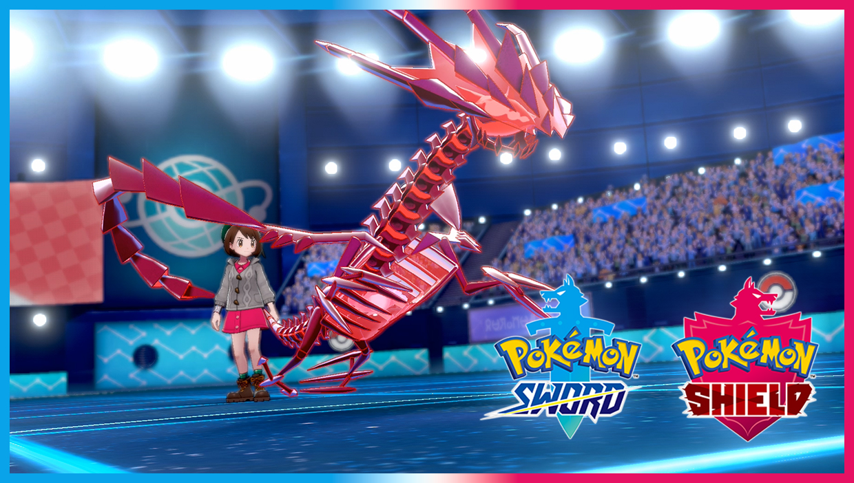 Pokemon Let's Go Pikachu/Eevee Shiny Krabby Distribution Announced For  Pokemon Secret Club Members – NintendoSoup