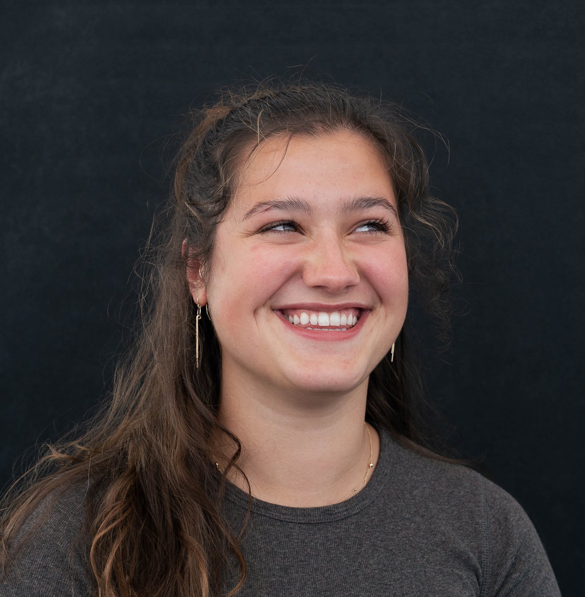 “Nothing is cooler than creating something that has never been created before!” —Kittyhawk’s propulsion test team intern Rhea Hewett #kittyhawkspotlights #team