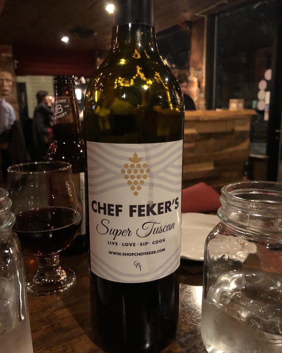 ChefFeker's tweet photo. Order #ILMITO’s “Wine on the Go” the next time you order takeout. We’ve got a large selection, including my private label. A midweek pick-me-up you didn’t know you needed! https://t.co/Jx6TDu36Az https://t.co/EXqLbcKX2d