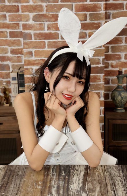 Twitterのコスプレ画像23