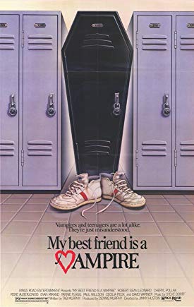 Wisecrackings0's tweet image. Jeremy Capello: Uh.. how much for just the blood...?
Butcher: First time, eh, kid?

#MyBestFriendIsaVampire #moviequotes