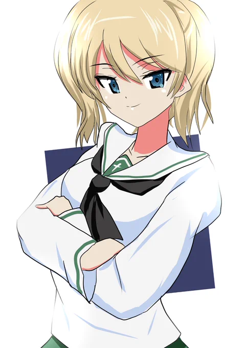 おはようございますわ 
