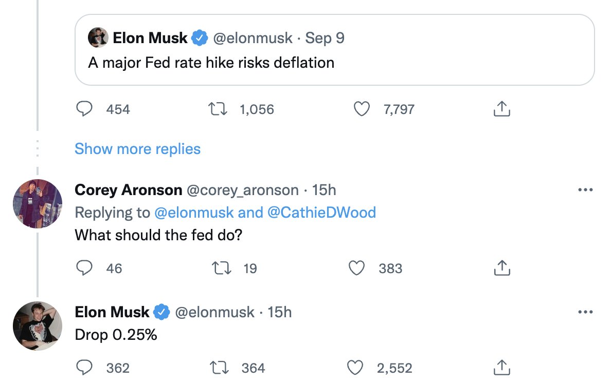 Mike tweet media