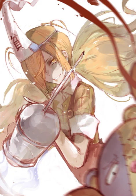 took rest and rewatched something nice... 