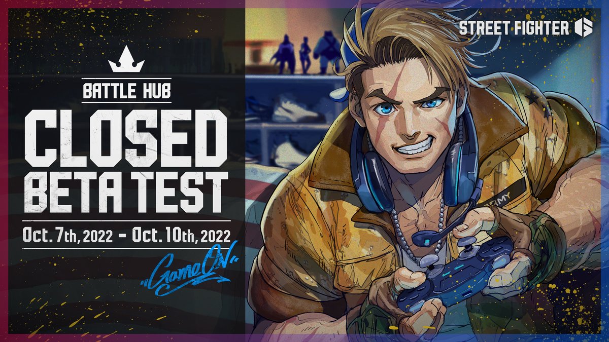 Próxima versão beta de Street Fighter V terá suporte ao cross play -  GameBlast