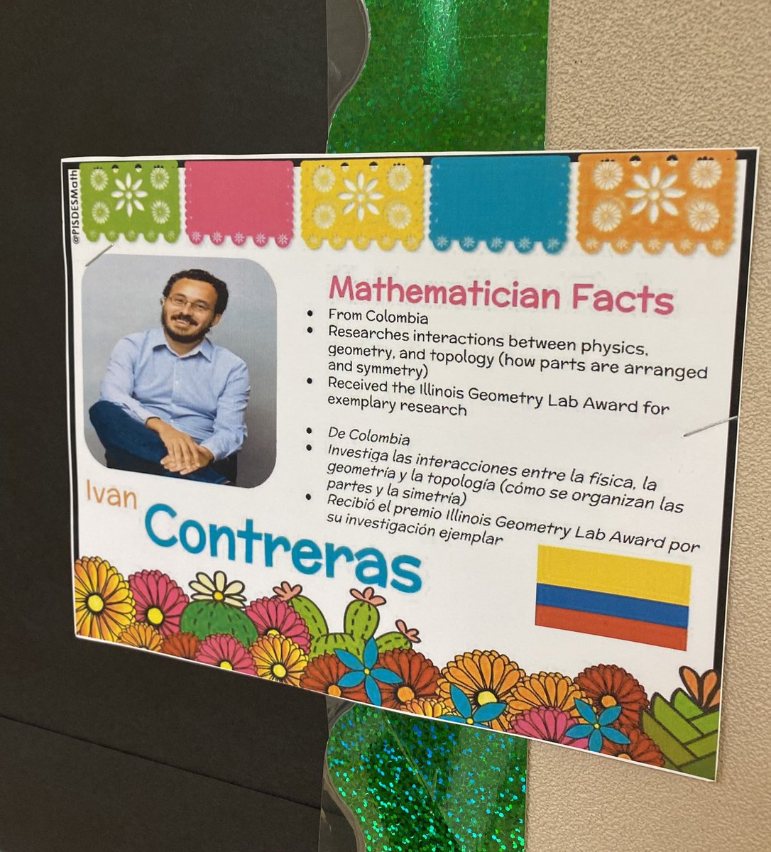 Cassandra Castillo tweet media