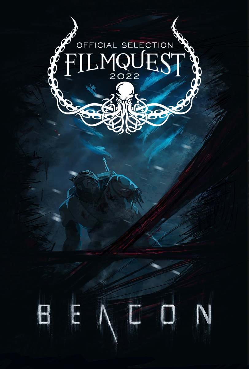 We are overjoyed to announce Beacon has been selected for <a href="/FilmQuestFest/">FilmQuest</a> Thank you so much for the selection!