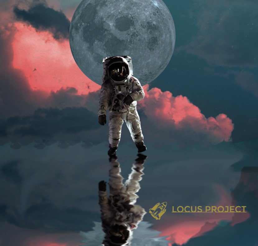 project_locus's tweet photo. Go into the unknown with the Locus Project ππ
Follow for more πͺπ»π₯
#NFT #NFTs #NFTCommunity #NFTProject #locusproject https://t.co/6LChkFt1zk