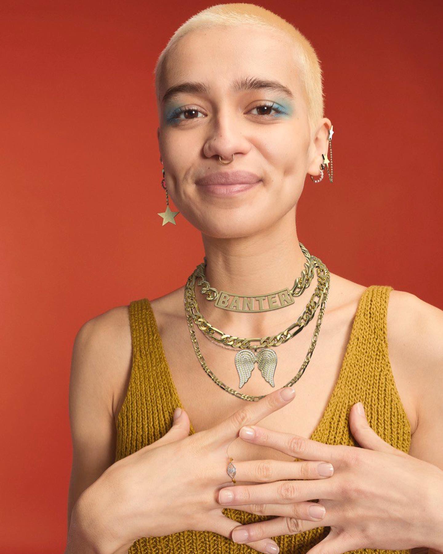 Banter by Piercing Pagoda (HowDoYouBanter) / Twitter