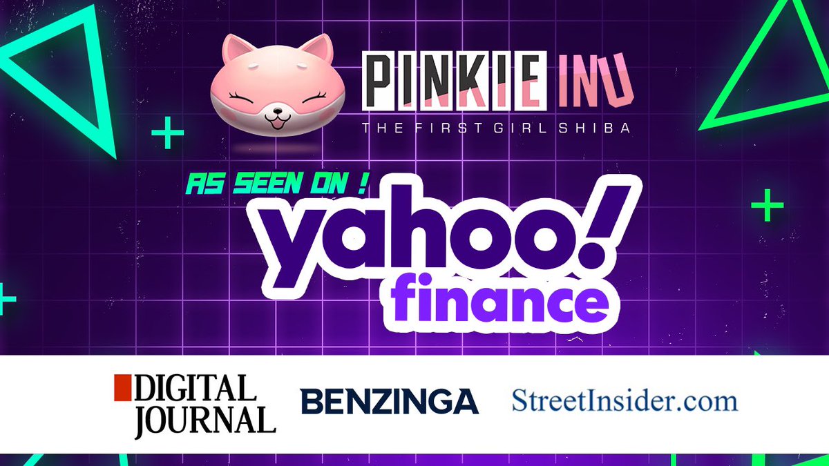 PINKIE tweet media