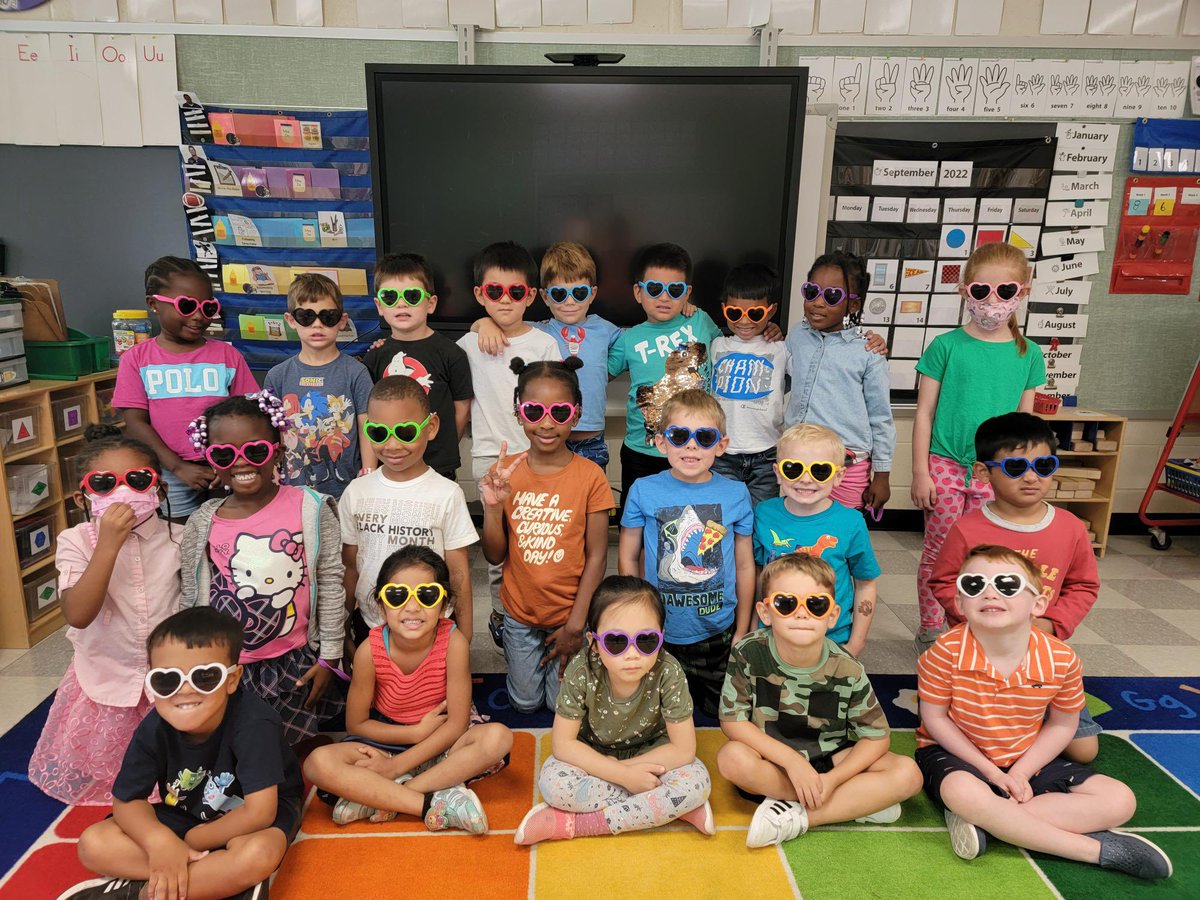 VincentFarmBCPS tweet media