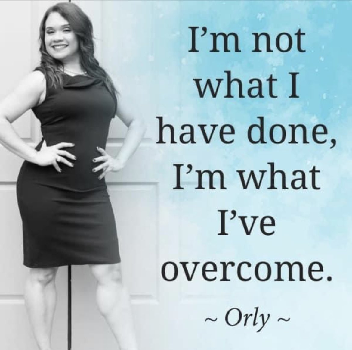 Orly Lynn (@orlylynn) on Twitter photo 