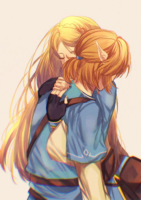 rkgk#zelda #zelink 