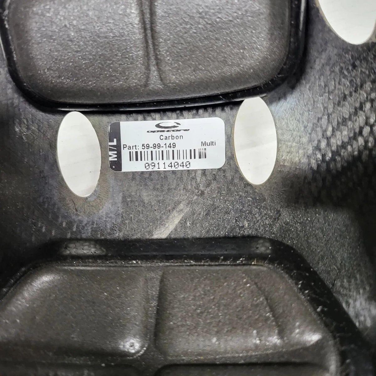 MK_gear_surplus's tweet photo. Just got in some cool guy Gear, Here is one of the items, will post more later. OpsCore Carbon Bump with Wilcox G30 Mount, Used. size M/L
#iykyk #coolguy #coolguygear #specialtacticssquadron #ftbraggnc #ftbragg #socom #jsoc #jtac #usasoc #silverbacksurplus
#cag #deltaforce https://t.co/mABCclvSHw