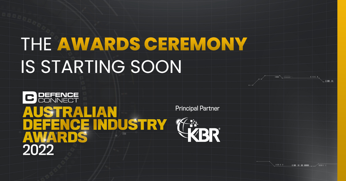 Defence Connect on Twitter: 