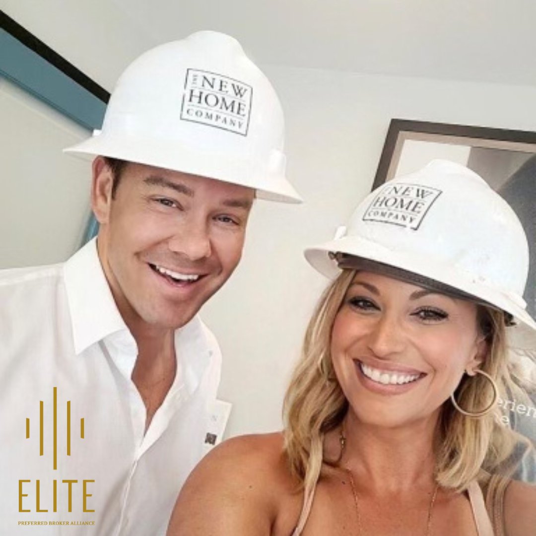 One of our most long-standing Broker Elite members, Sara Collins of The Collins Group, is shown recently touring our NUVO Parkside community in Ontario, CA. Thanks to Sara and all the broker community for your efforts to bring new prospects into our Family of Buyers!