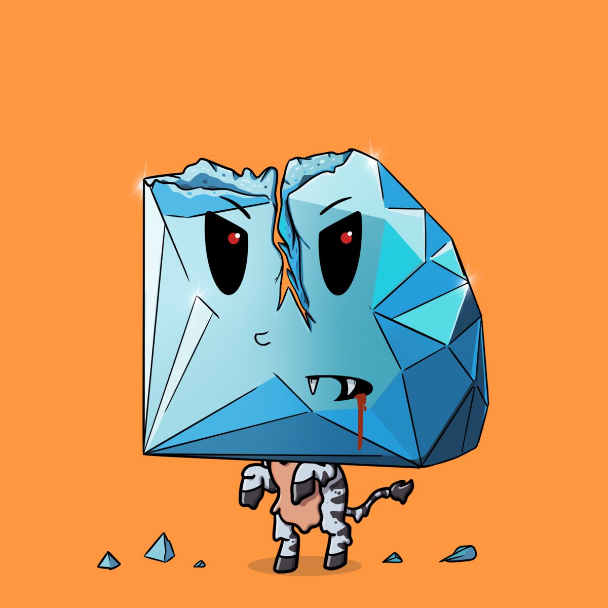 StickyfacesNFT's tweet photo. π1k StickyFaces Minted!π
20% is gone!! π«
Public mint is still open π
https://t.co/EX58IQshhK
Remember, at 25% mint out we're going to raffle
1 @RareApepeYC to a lucky holder!πππ
#StickWithUs #NFT #NFTCommunity #NFTGiveaway https://t.co/WWLYzlUFbi