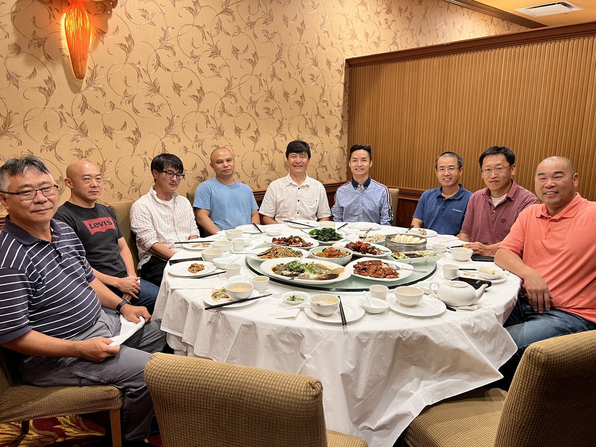 junyang7477's tweet photo. 谢谢周锋锁来休斯顿... https://t.co/soZUN4EUTC