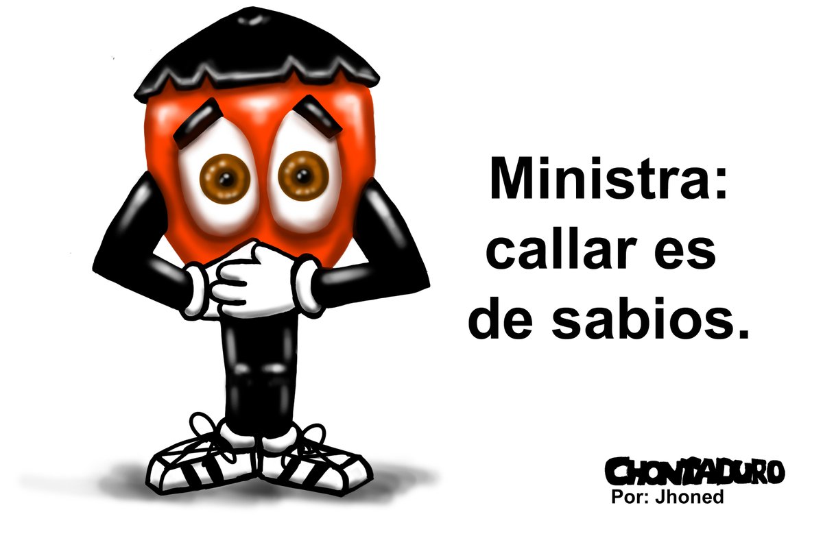 Cali24Horas's tweet image. La caricatura de hoy: 'Callar' Por: Jhon Edward Gonzalez C. @jhoned66 @Comichontaduro
#Afirmar #Callar #Conceptualizar #Definir #Opinar