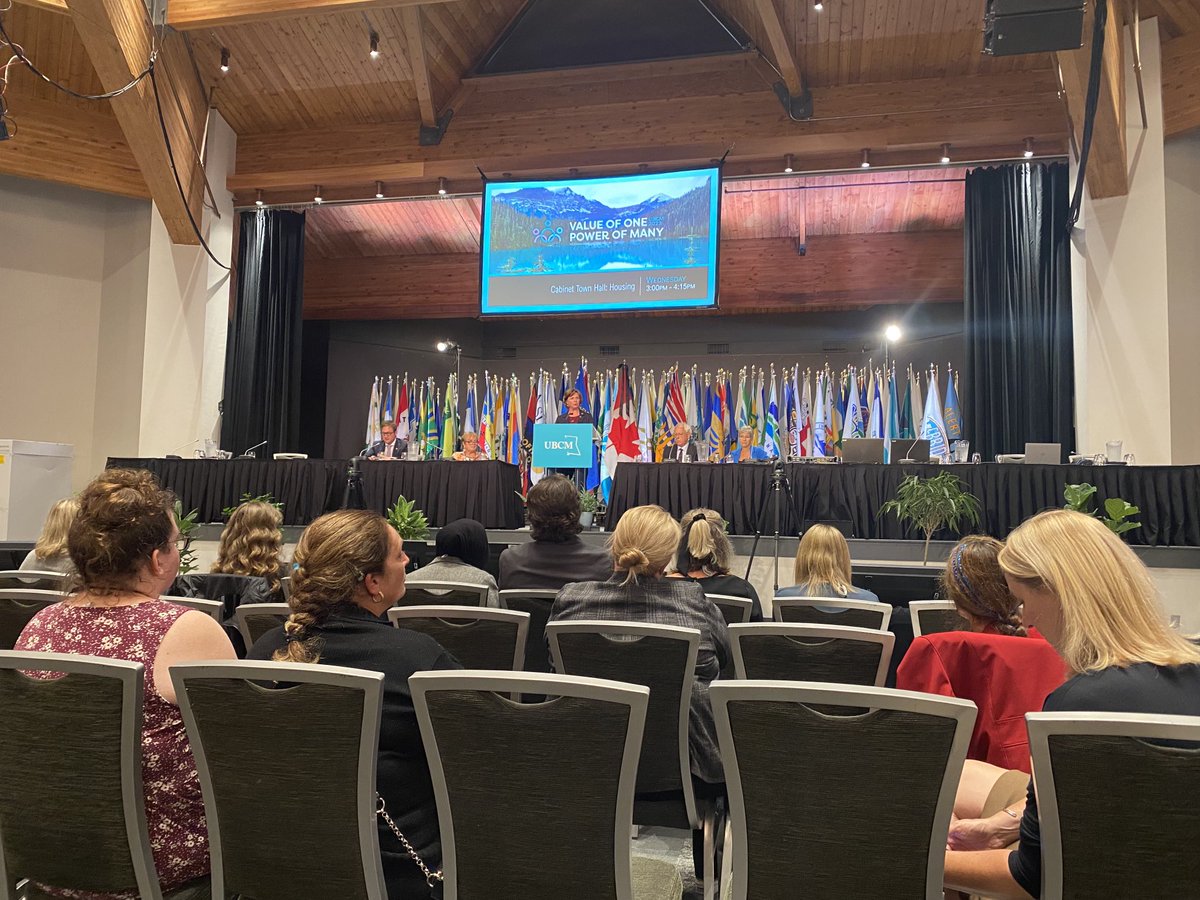 JuliusBloom's tweet image. Ministers of housing, finance, mental health &amp;amp; addictions announcing $162m for complex care housing including one in Kelowna.