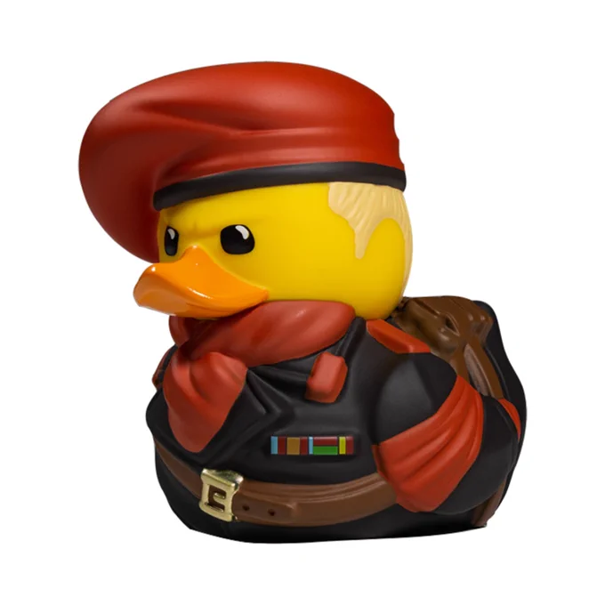 TUBBZ Revolver Ocelot (Metal Gear Solid) 