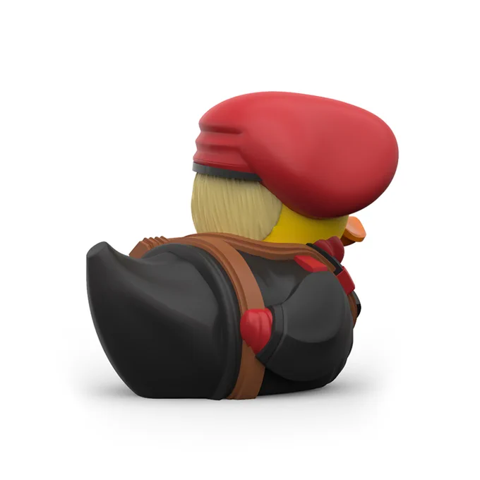 TUBBZ Revolver Ocelot (Metal Gear Solid) 