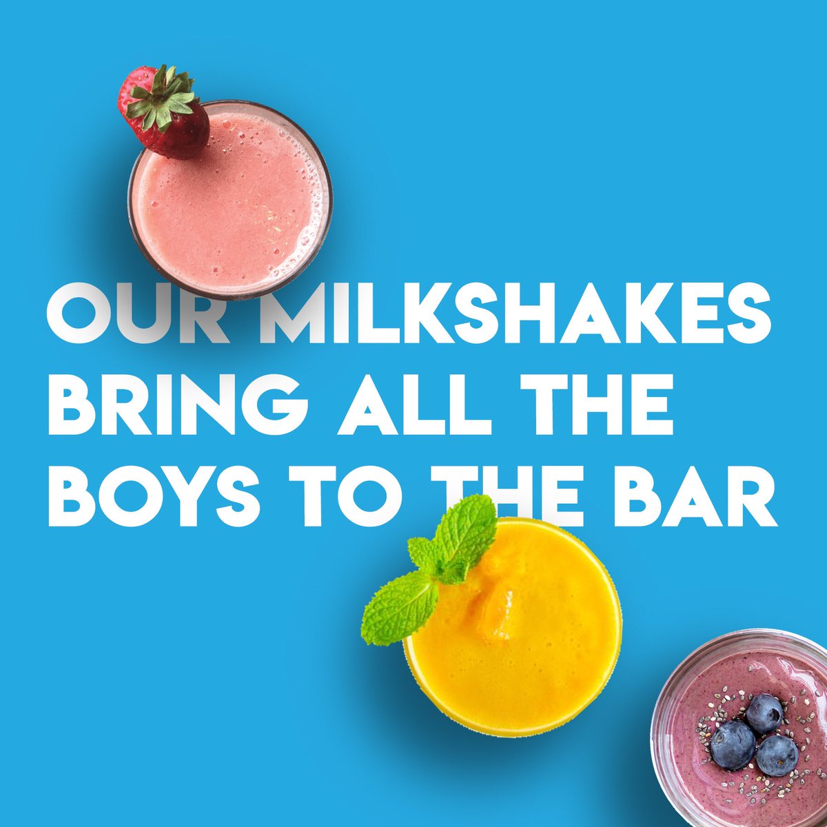 Smooth&Savory tweet media