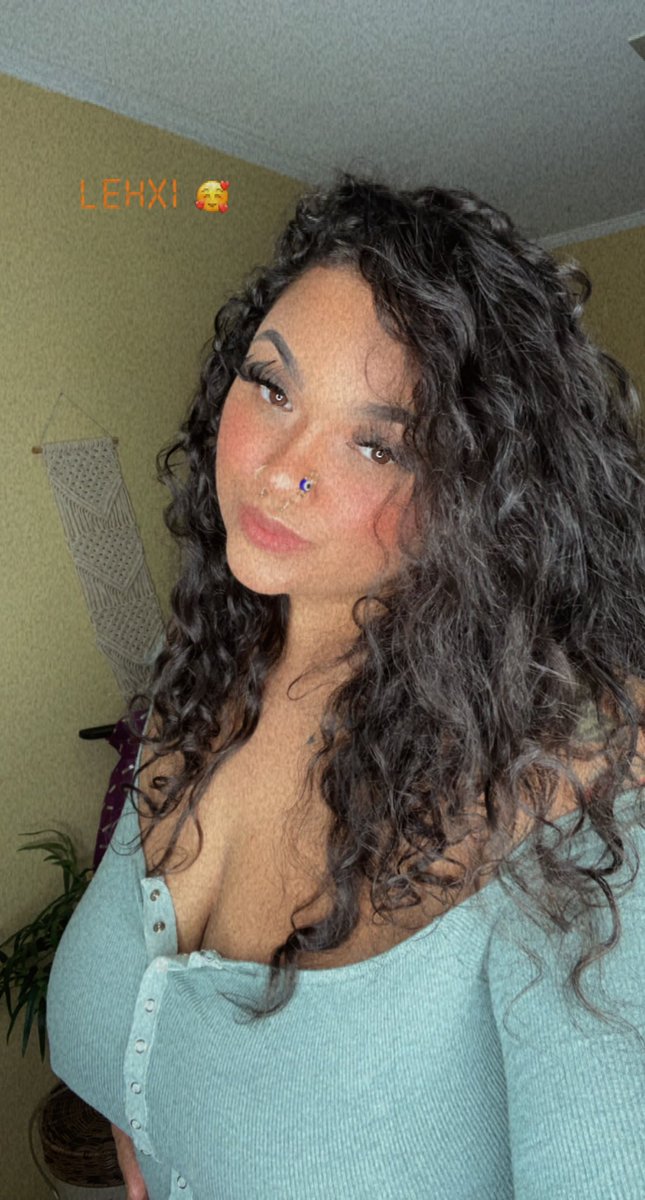 Just a different vibe ✨